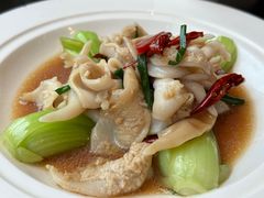 油淋鸟贝-东莱馋房(陆家嘴店)