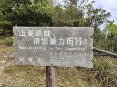 -梧桐山风景名胜区