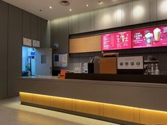 -星巴克(长沙友阿奥特莱斯店)