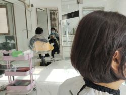 -小齐发型Star·Salon