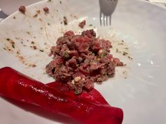 -Le Comptoir de Pierre Gagnaire