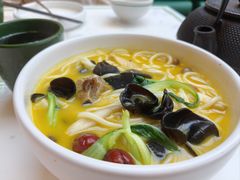 -云海肴·汽锅鸡·云南菜(高德置地店)