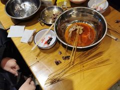 -嘉州鲜知味钵钵鸡(奎星楼店)