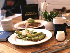 -Egg•Allday Brunch(襄阳北路店)