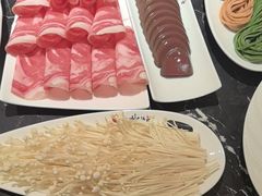 -世贸万锦大酒店·烹大师火锅达人