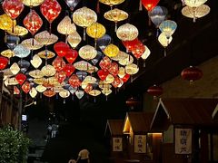 -茅山东方盐湖城景区