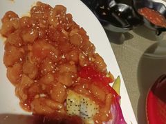 -锦上中式酒馆(南内环店)