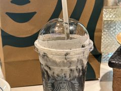 -星巴克臻选(深圳华强北茂业店)