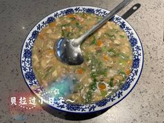 糟羹-荣家小吃(紫阳街店)