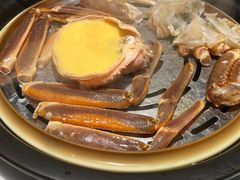 -碗中海·蒸汽海鲜·桑拿鸡(岭南天地店)
