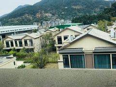 -凤翔首邑温泉度假村