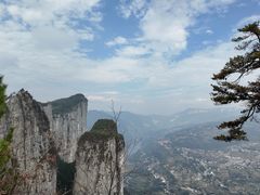 -恩施大峡谷