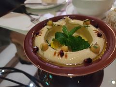 -ELI FALAFEL Lebanese&Mediterranean黎巴嫩美食(富城路店)