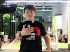 -Liking Fit24小时智能健身(金汇路韩国街店)