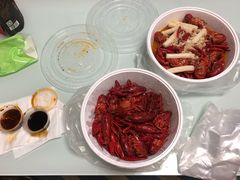 -香满堂川湘菜烤鱼(龙茗路店)