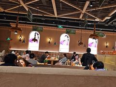 -谷丽麦馕新疆菜·清真(步步高梅溪新天地店)