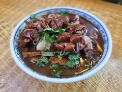 -门框胡同百年卤煮(前门店)