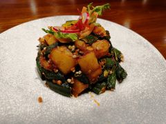 -哈努曼印度餐厅(吴泾宝龙广场店)