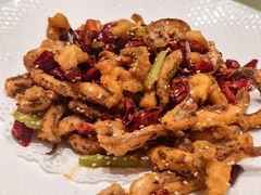 -大铁勺新津菜(熙悦汇店)