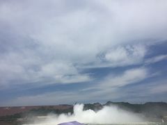-黄河小浪底水利枢纽风景区