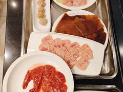 -天都火锅酒楼(虹梅南路店)