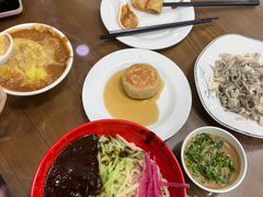 -白魁老号饭庄(安内店)