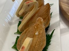 -白天鹅宾馆-宏图府餐厅