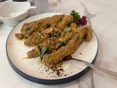 -龙海鲜螃蟹王(宏茂桥店)