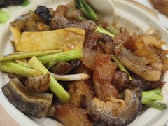 -新和兴海鲜餐厅(拱北口岸店)