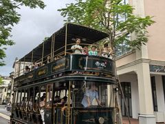 -赤坎·广东华侨国际旅游度假区