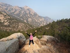 -青岛崂山太清宫