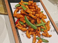 -陶缘一号·四季缘·老字号顺德菜·户外婚礼家宴(西滘店)