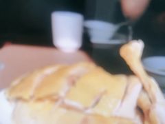 白切鸡-西陵饭店