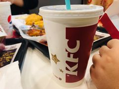 -肯德基(永旺店)
