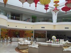 -广州花之恋城堡酒店