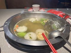 -八合里潮汕鲜牛肉火锅(广州五羊邨店)