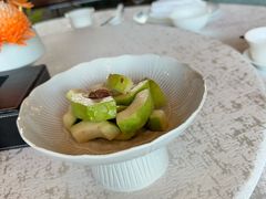 -夏宫中餐厅(静安香格里拉店)