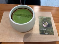 -稀物集咖啡(徽州大道店)
