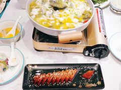 -川人百味(亿合城店)