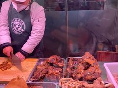 -洪记白水羊头(天坛店)