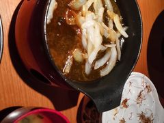 -仓桥家·焗寿司·锅物(光谷步行街店)