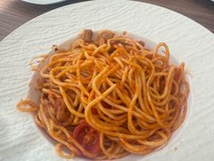 -必胜客(龙湾万达店)