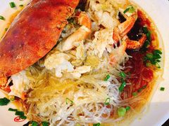 面包蟹-盒马鲜生(悦峰店)