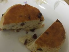 松饼-阿昌烘焙