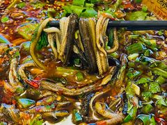 -乐山第一家临江鳝丝(茶坊路店)