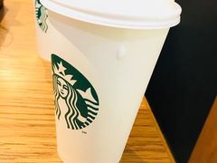 -星巴克(杭州大厦C座店)