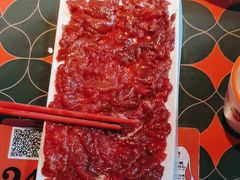 -南城十里潮汕鲜牛火锅·鲜虾生滚粥(融汇老商埠店)