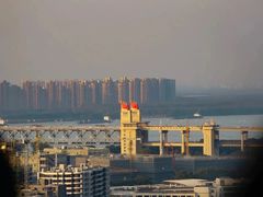 -阅江楼风景区