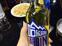 -小武四季烧烤羊汤(锦绣苑店)