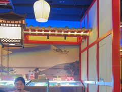 -牛New寿喜烧(虹桥新天地店)